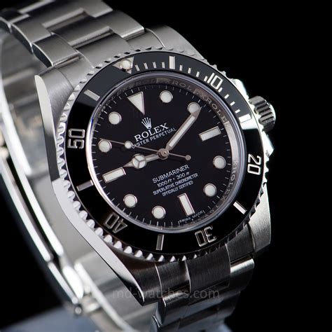 rolex submariner 40mm weight|rolex submariner no date 40mm.